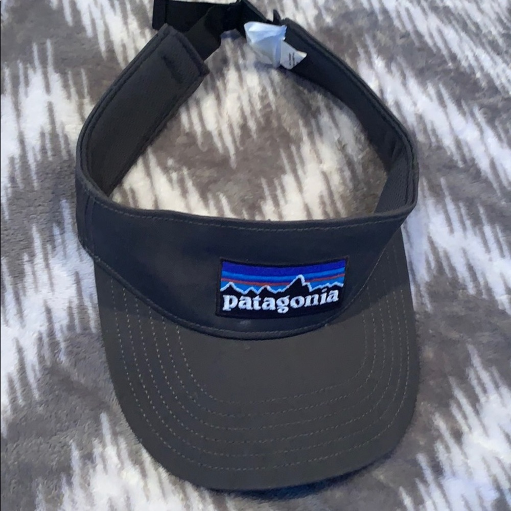 Patagonia Visor